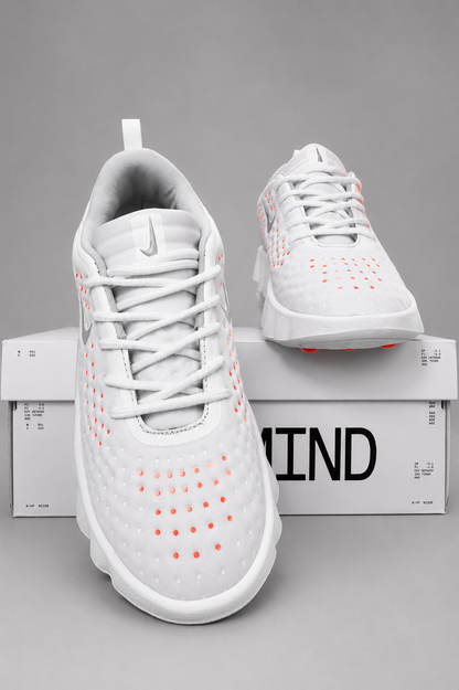 Tenis Nike Mind 002 - Edición Confort & Relax